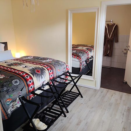 Ferienwohnung Fuer 2 Personen Wellness & Radverleih Schwei Bagian luar foto