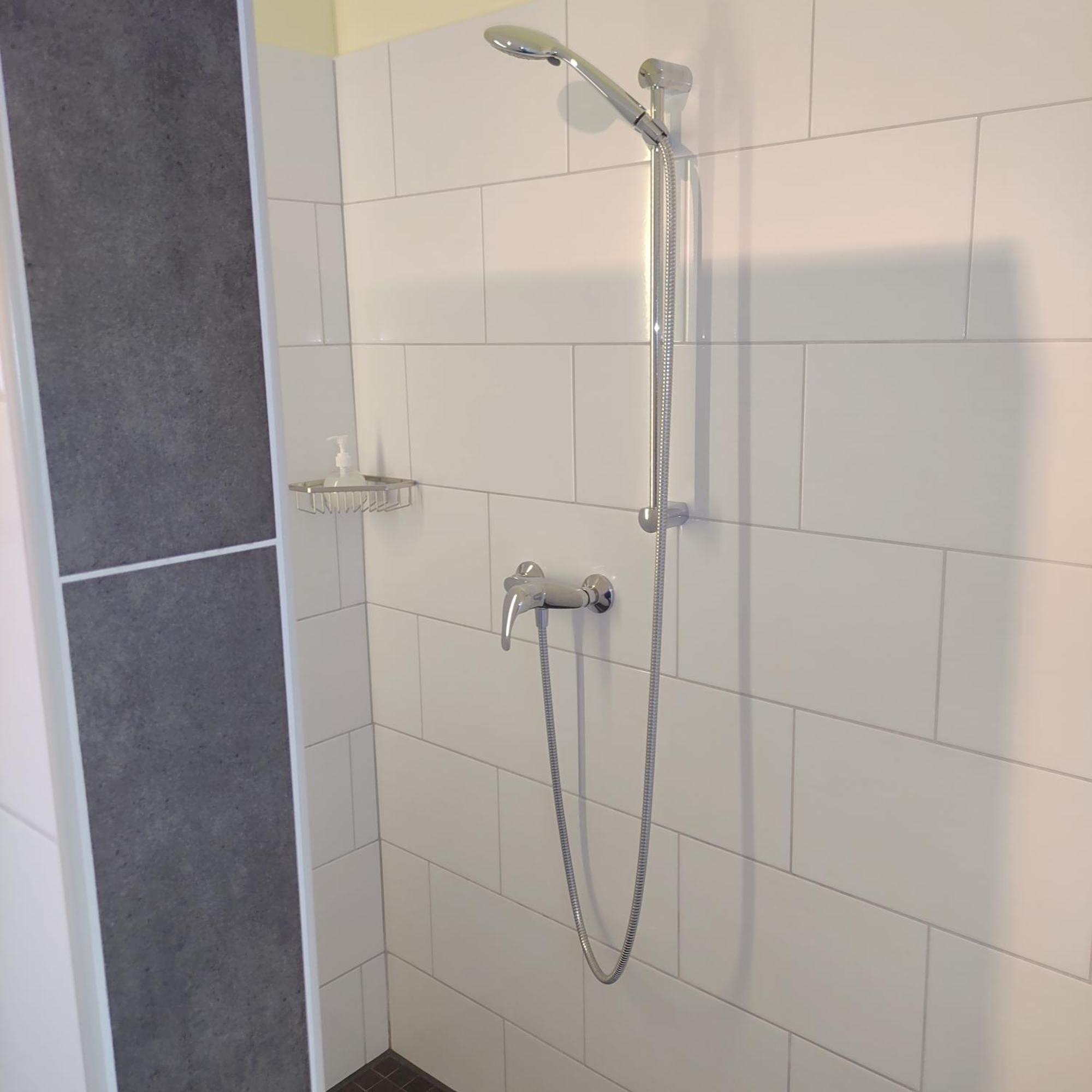 Ferienwohnung Fuer 2 Personen Wellness & Radverleih Schwei Bagian luar foto