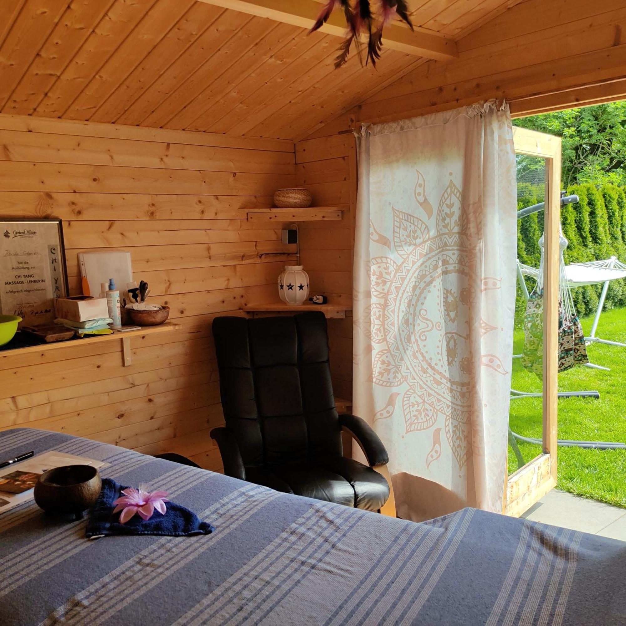 Ferienwohnung Fuer 2 Personen Wellness & Radverleih Schwei Ruang foto
