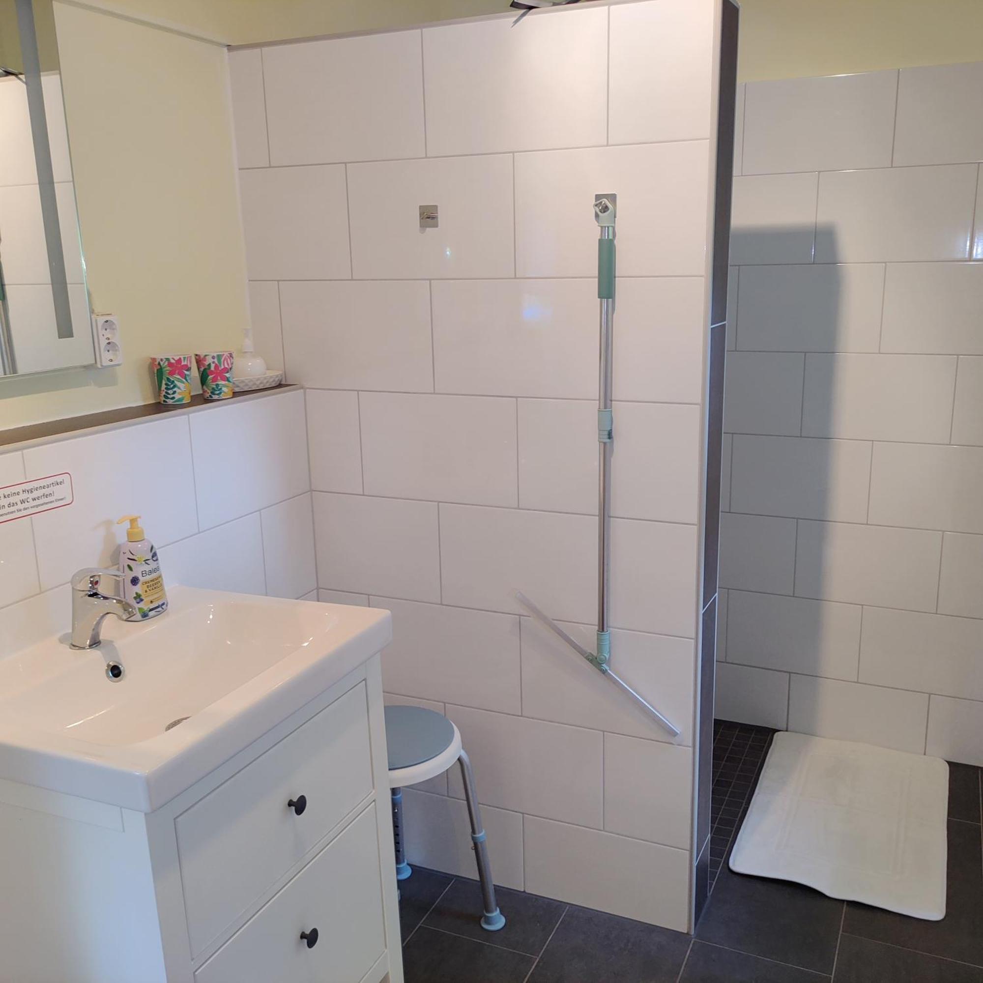 Ferienwohnung Fuer 2 Personen Wellness & Radverleih Schwei Bagian luar foto